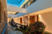 Ni Hao Hotel (Yueyang Tower District East Station) - 2 estrellas