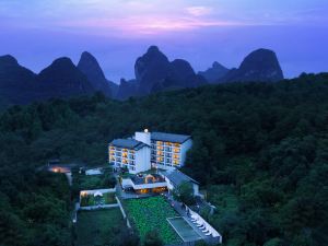 Guilin Yangshuo Luna Luxury Hotel (Lijiang Branch)