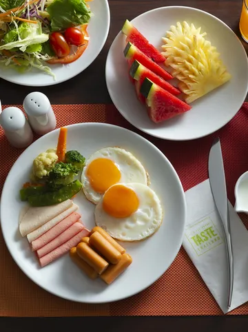 รูปภาพของไอบิส ภูเก็ต ป่าตอง