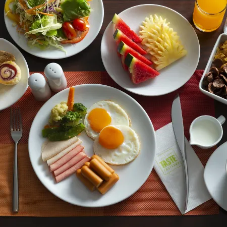 Ibis Phuket Patong