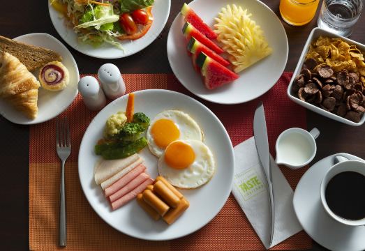 Ibis Phuket Patong, Thailand Hotel Overview