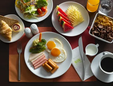 รูปภาพของไอบิส ภูเก็ต ป่าตอง