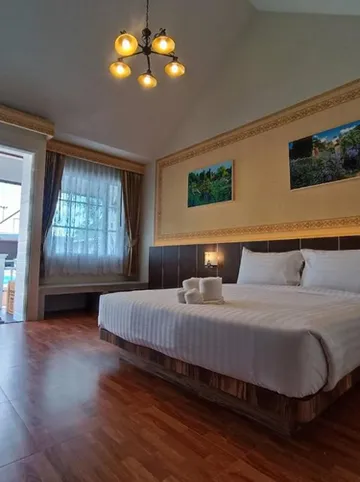 รูปภาพของโรงแรมอิงลิชรีโซเทล