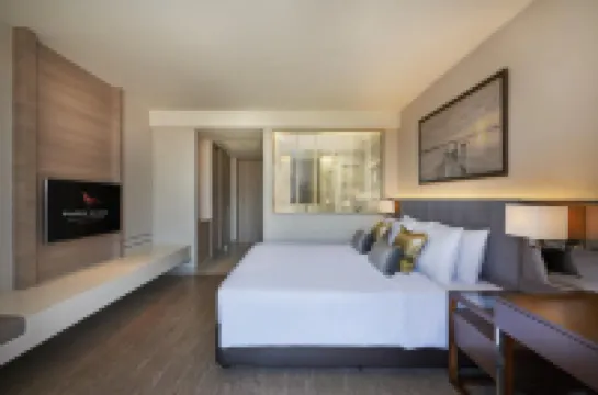 The Park Nine Hotel Suvarnabhumi