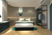 Citadines Waterfront Kota Kinabalu Hotels in 