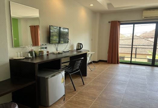 더 시즌 레지던스