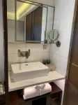 Nanzhao Nandufu Hotel