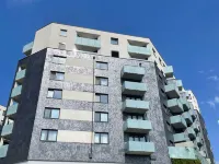 CityWest Apartments Hotels near White Hill