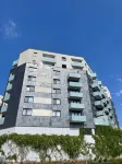 CityWest Apartments Hotels in Řevnice