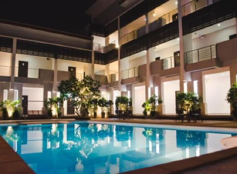 บัวลินน์ รีสอร์ท หนองคาย