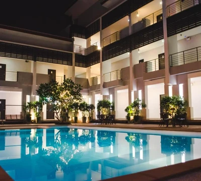 รูปภาพของบัวลินน์ รีสอร์ท หนองคาย