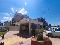 Wsd Hera Luxury New Stylish 2Bd Balcony Near Metro Hotels in West Athens