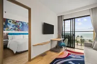 Dhawa Ho Tram Hotels near Đi Bụi Camping | Hồ Tràm