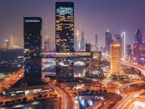 One&Only One Za'Abeel