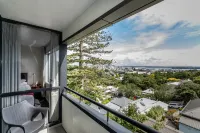 The Parnell Hotel & Conference Centre Hotels near The University of Auckland