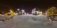 Yuezhitu Hotel (Kashgar Ancient City Scenic Area) - parking