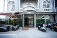 Yunshui Liuxiang Hotel