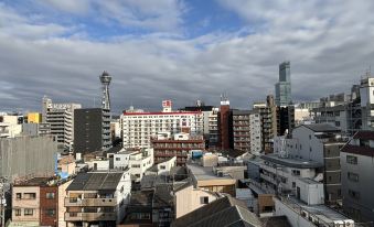 City stay Namba minami