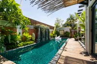 The Kembali Luxury Villa - Melaka 5 Bedroom - Villas