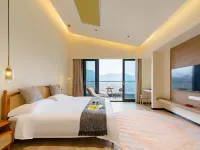 Ningguo Youjian Shanhe Homestay (South Anhui Sichuan-Line Sequoia Forest Branch) Hotels in Ningguo