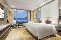 Lexiang Kairui International Hotel Hotels in Songzi