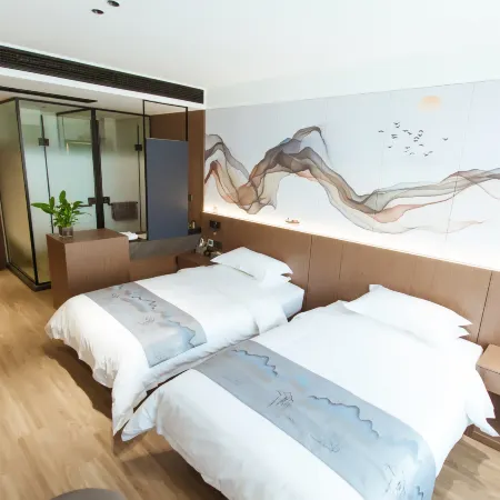Yulan Impression Smart Hotel