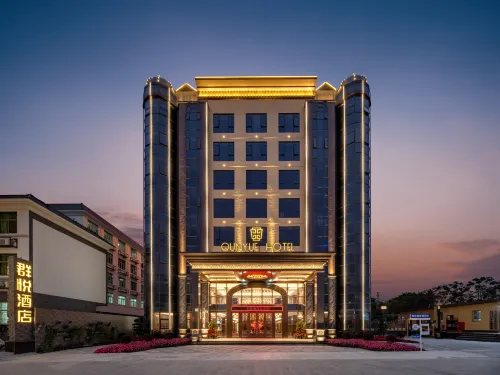 QUNYUE HOTEL