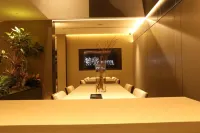 鉑客·Life輕奢設計美宿 （桐鄉烏鎮西柵景區店）