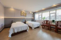 Yatai Hotel (Zibo Xuegong Road)