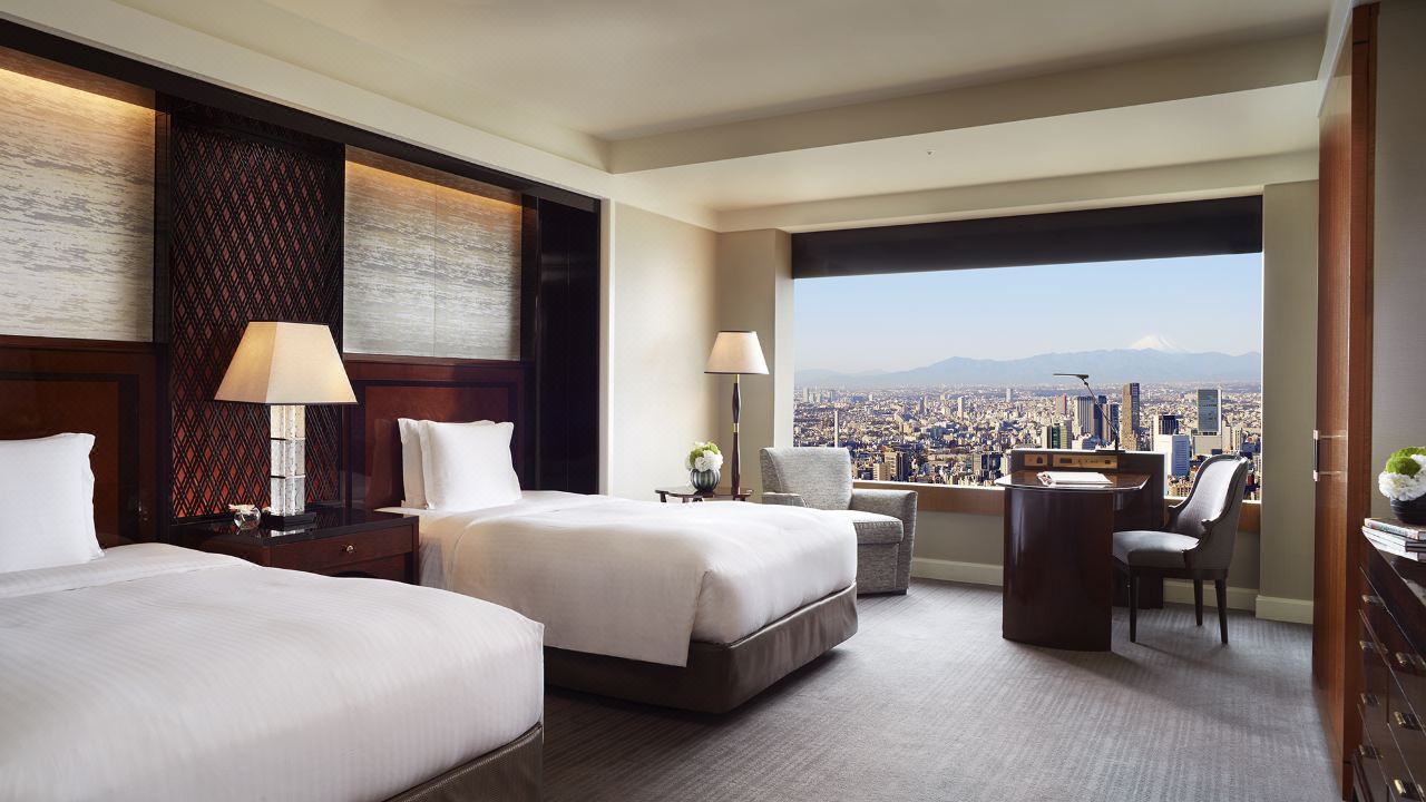 The Ritz-Carlton Tokyo photo