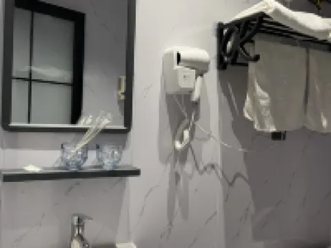 Jinyuan Smart Hotel Hotels in Fugou