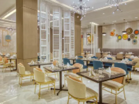 Mercure Mactan Cebu โรงแรมในเซบู