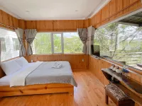 Kim Ngan Hills Eco - Resort - リゾート