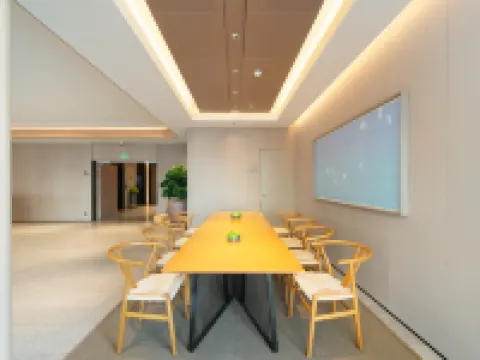 JI Hotel (Hunchun Commercial Center) Hotels in Hunchun