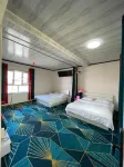 Shidi Fengshe Homestay (Gongliu County Wetland Park)