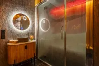 巴黎韋斯特酒店 - SPA