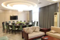 Sanya Shengyi Seaview Hotel - Morgenmad