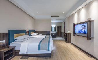 Shenghai Garden Hotel