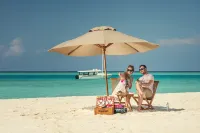 Sun Siyam Iru Fushi - palestra