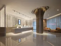 Yishang Oriental Hotel (Deyang Xudongli Food Street) Hotels in Deyang