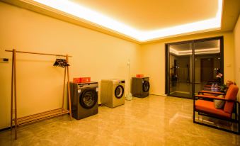 Manhattan Hotel - Changtai