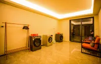 Manhattan Hotel - Changtai