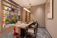 Dongbu Hotel Hotels in Shangyou