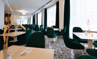 Select Hotel Prinz Eugen Wien