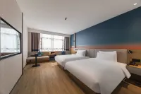 Ni Hao Hotel (Yichang Yuan'an Bus Station)