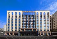 Taoyi Wangnan Hotel (Taoxichuan Cultural and Creative District)