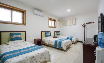 Beijing Xuefeng Business Hotel