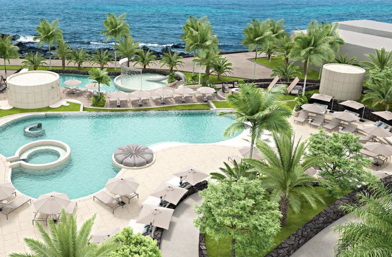 Shilla Stay Plus Iho Tewoo Ocean Front photo 4