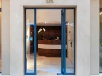 Hotel Cristoforo Colombo – Preferred Hotels & Resorts. Hotels near GAM Milano