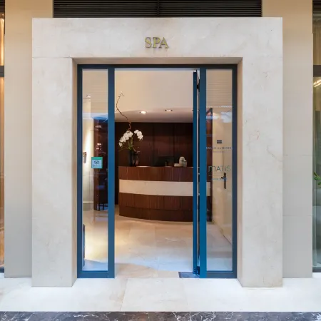 Hotel Cristoforo Colombo – Preferred Hotels & Resorts.
